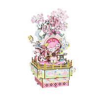 Rolife 若来 AMU05 青樱雅乐