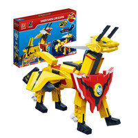 BanBao 邦宝 7603 麒麟金刚