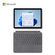 Microsoft 微软 Surface Go 2 3二合一平板电脑笔记本10.5英寸轻薄办公学生 搭原装鼠标 6500Y 8G+128G 官方标配+原装键盘