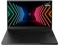 RAZER 雷蛇 Blade 15 Advanced Gaming Laptop 2021:游戏本