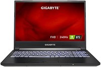 GIGABYTE 技嘉 A5 X1 - 15.6 英寸FHD IPS  家庭游戏笔记本电脑