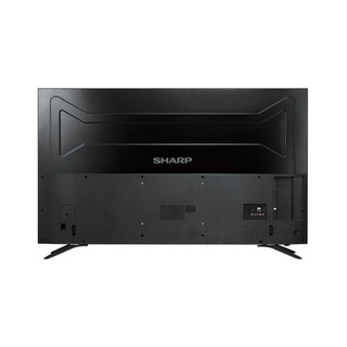 SHARP 夏普 LCD-60TX4100A 液晶电视 60英寸 4K