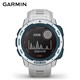  GARMIN 佳明 InstinctSolar 太阳能户外智能腕表　