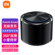 MI 小米 Xiaomi Sound高保真智能音箱AI音箱360°全向出音小爱同学语音遥控蓝牙音响 Xiaomi Sound黑胶
