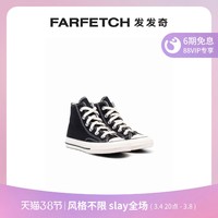 CONVERSE 匡威 [新品]Converse匡威童装All Star 高帮板鞋FARFETCH发发奇