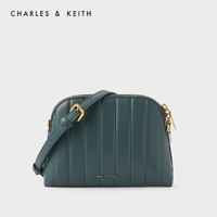 CHARLES & KEITH 女士小方包 CK2-80270643