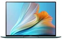 HUAWEI 华为 MateBook X Pro 2021 - 3K 全视图触摸屏显示屏