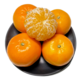 唐鲜生 广西沃柑新鲜水果 生鲜 净重8.5-9斤(果径60-65mm)