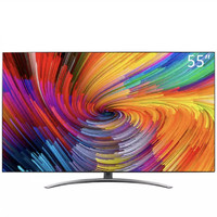 LG 乐金 55SM9000PCB 液晶电视 55英寸 4K