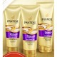 PANTENE 潘婷 3分钟奇迹发膜 180ml*3