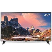 LG 乐金 55UK6200PCA 液晶电视 55英寸 4K