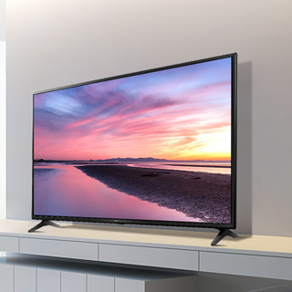 LG 乐金 49UK6200PCA 液晶电视 49英寸 4K