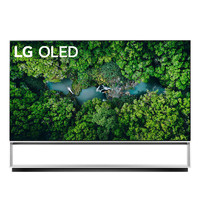 LG 乐金 OLED88ZXPCA OLED电视 88英寸 8K