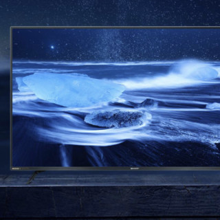 SHARP 夏普 LCD-60SN6156A 液晶电视 60英寸 4K