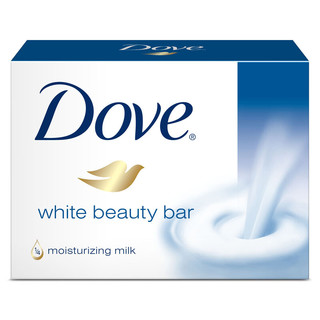 Dove 多芬 柔肤乳霜香块 100g