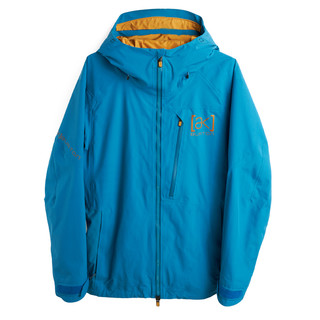 BURTON 伯顿 ak系列 Gore-Tex 2L Cyclic 男子滑雪服 10002108403