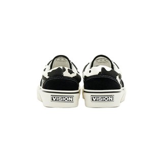 Vision Street Wear Trainers Plus 中性运动帆布鞋 V220NY1016