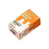 DAILY BOX 每日盒子 燕麦奶组合装 2口味 250ml*20盒（可可250ml*10盒+榛果250ml*10盒）