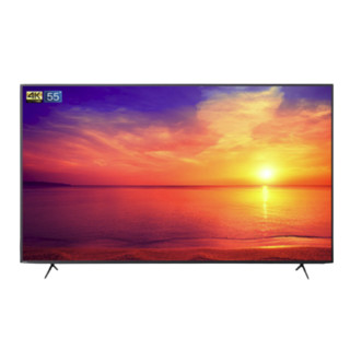 PHILIPS 飞利浦 55PUF8565/T3 液晶电视 55英寸 4K