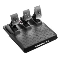 THRUSTMASTER 图马思特 力反馈 赛车模拟驾驶 游戏 方向盘 游戏设备 T3PM压力踏板