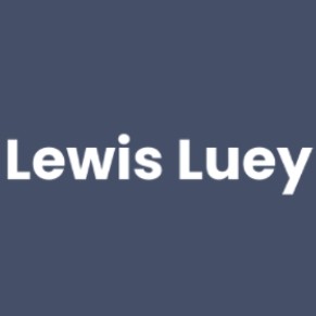 Lewis Luey/陆易斯路易
