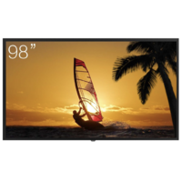 PHILIPS 飞利浦 98HUF8953/T3 液晶电视 98英寸 4K