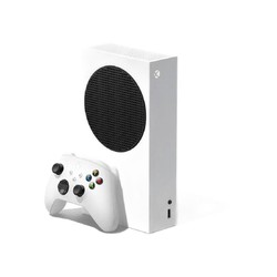 Microsoft 微软 Xbox Series S 游戏机 白色 日版