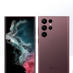 SAMSUNG 三星 S22 Ultra 全新官方正品智能 12G+512G