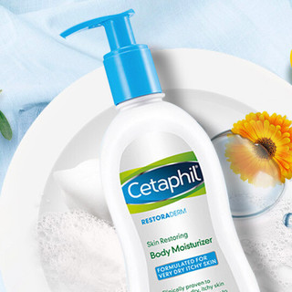 Cetaphil 丝塔芙 营润修护保湿乳 295ml