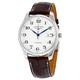 LONGINES 浪琴 Master Collection Automatic Silver Dial Mens Watch L28934783