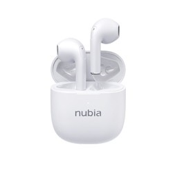nubia 努比亚 新音C1 蓝牙耳机
