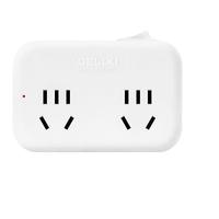 DELIXI 德力西 CD98Z-B 总控一转二插排