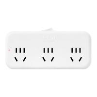 DELIXI 德力西 CD98Z-B 总控一转三插排