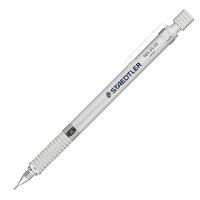 STAEDTLER 施德楼 925 25-03 自动铅笔 银色 0.3mm 单支装