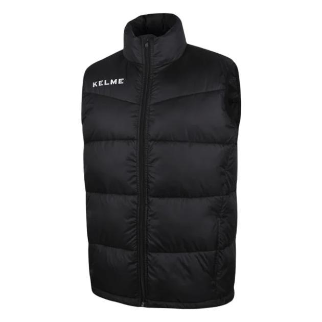 KELME 卡尔美 男子运动羽绒马甲 K15P022