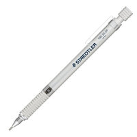 STAEDTLER 施德楼 925 25-09 自动铅笔 银色 0.9mm 单支装