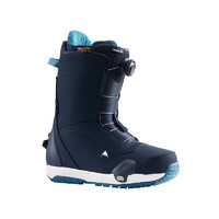 BURTON 伯顿 Ruler Step On 男子滑雪鞋 17287105300 深蓝色 40.5