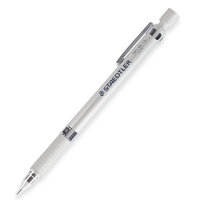 STAEDTLER 施德楼 925 25-13 自动铅笔 银色 1.3mm 单支装