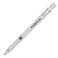 STAEDTLER 施德楼 925 25-20 自动铅笔 银色 2.0mm 单支装