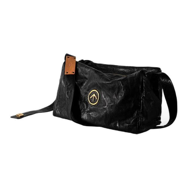 GROTTO 个乐 男女款单肩包 011379000500