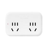 DELIXI 德力西 CD98Z-B 无控一转二插排