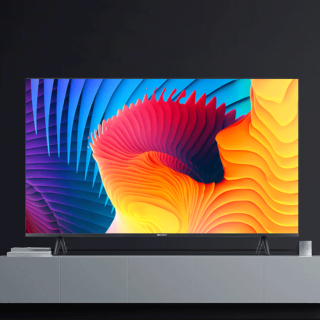 sharp夏普50x6p液晶电视50英寸4k