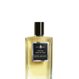 AFFINESSENCE 大米檀香中性浓香水 EDP 100ml