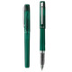 PLATINUM 白金 钢笔  PPF-800 翡翠绿 F尖+白金吸墨器1个