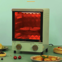 ACA 北美电器 M12D 多功能电烤箱