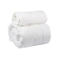 MERCURY 水星家纺 安娜 蚕丝羊毛二合一被 220*240cm 升级版