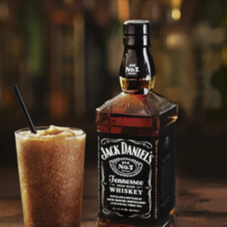 JACK DANIEL‘S 杰克丹尼 传承限量版黑色 美国 田纳西威士忌 43%vol 700ml 礼盒装