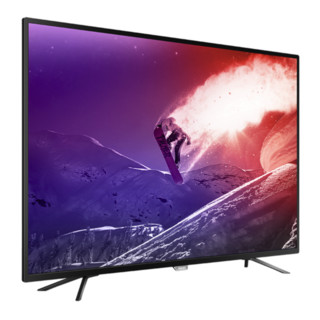 PHILIPS 飞利浦 55PUF6031/T3 液晶电视 55英寸 4K