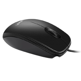 logitech 罗技 M90 有线鼠标 1000DPI