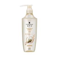 Schwarzkopf 施华蔻 多效修护洗发露 400ml